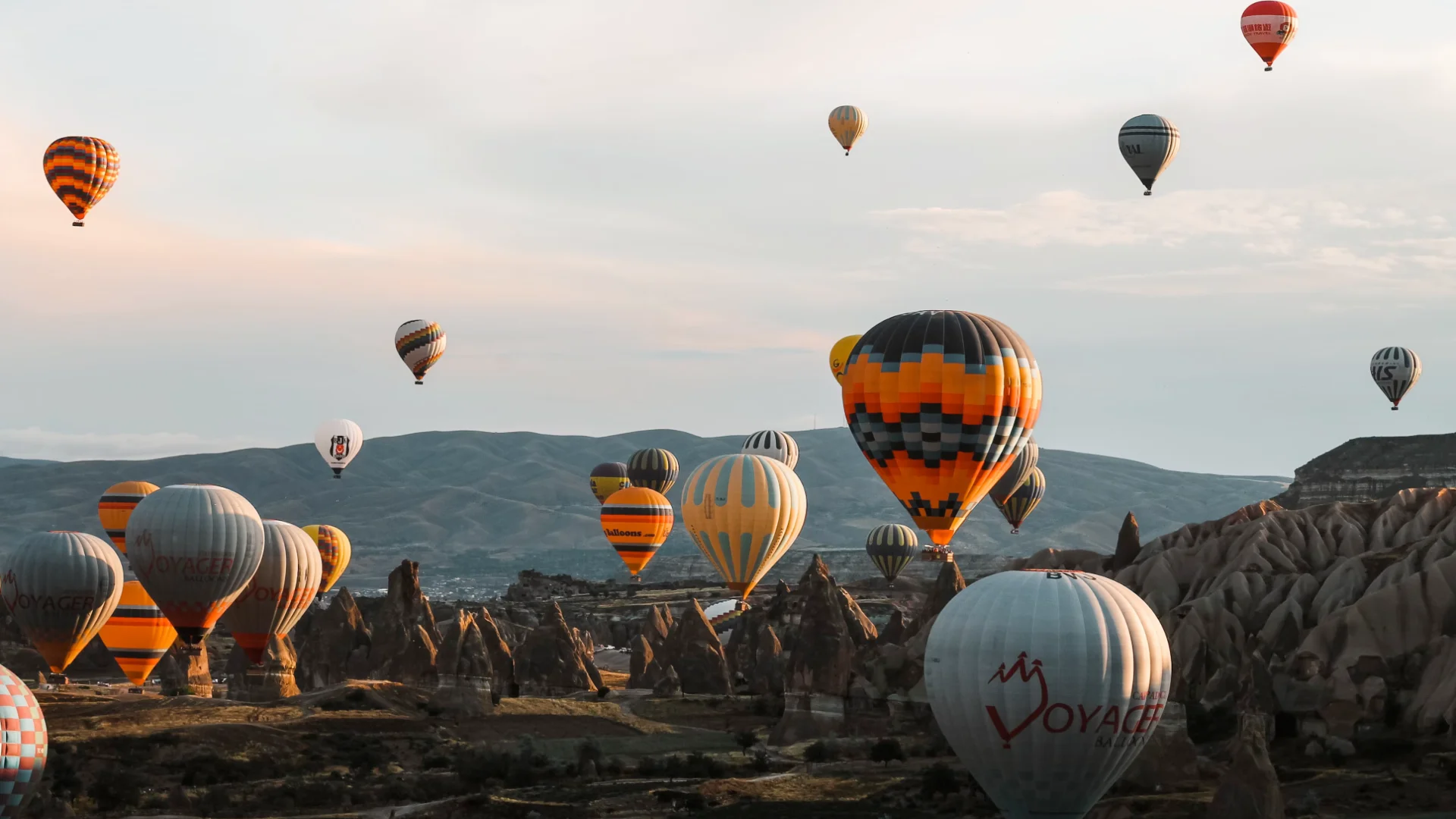 Costumbres y Tradiciones