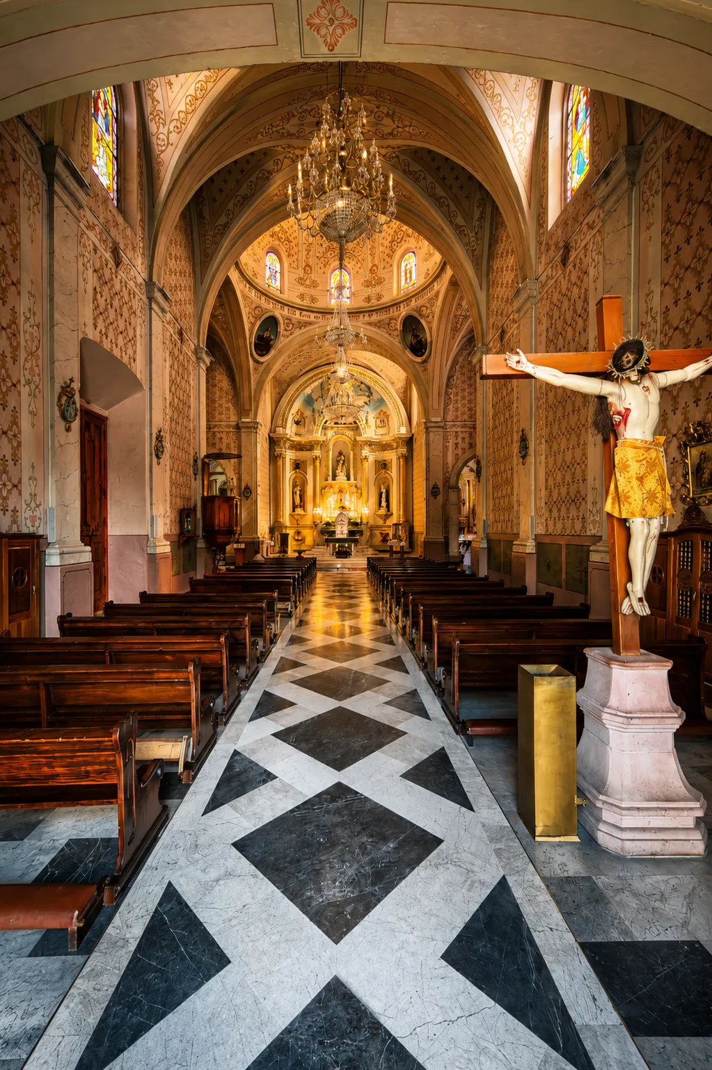 Parroquia