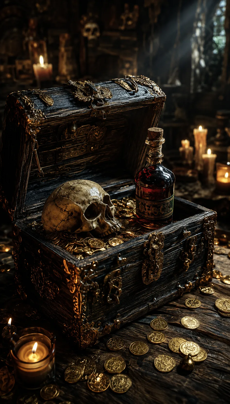 Santo Patrono