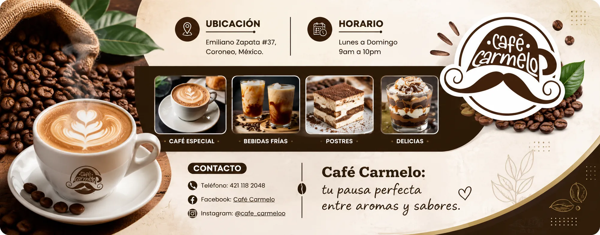 Café Carmelo
