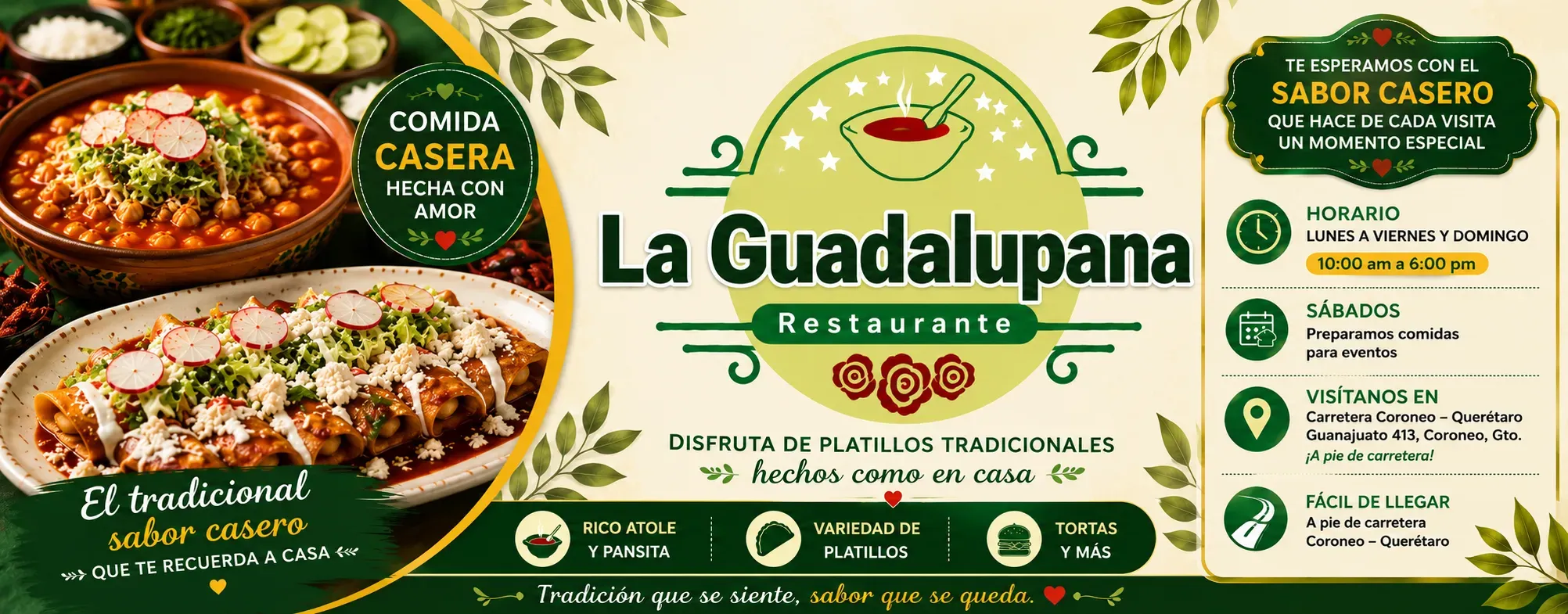 La Guadalupana