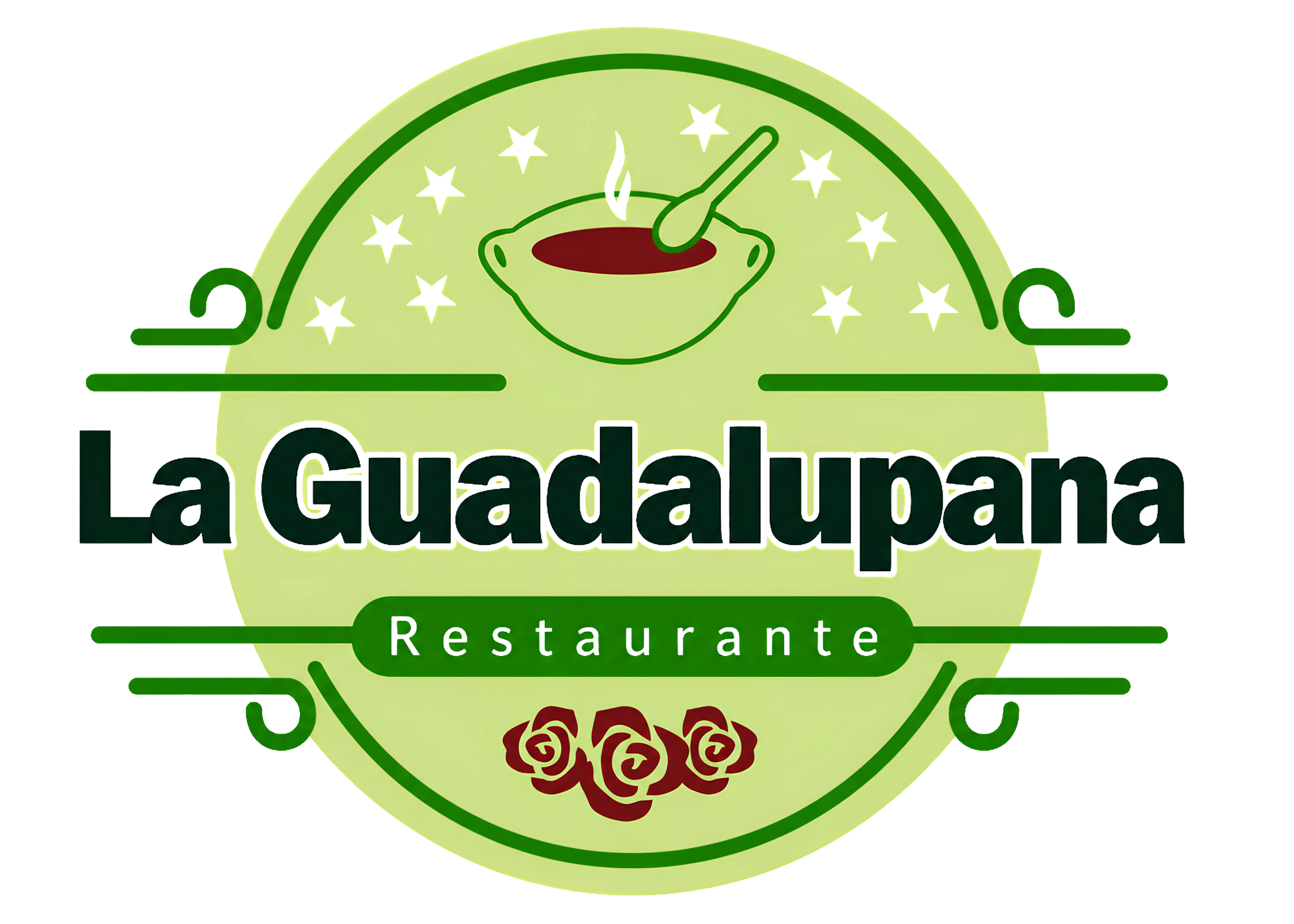 La Guadalupana