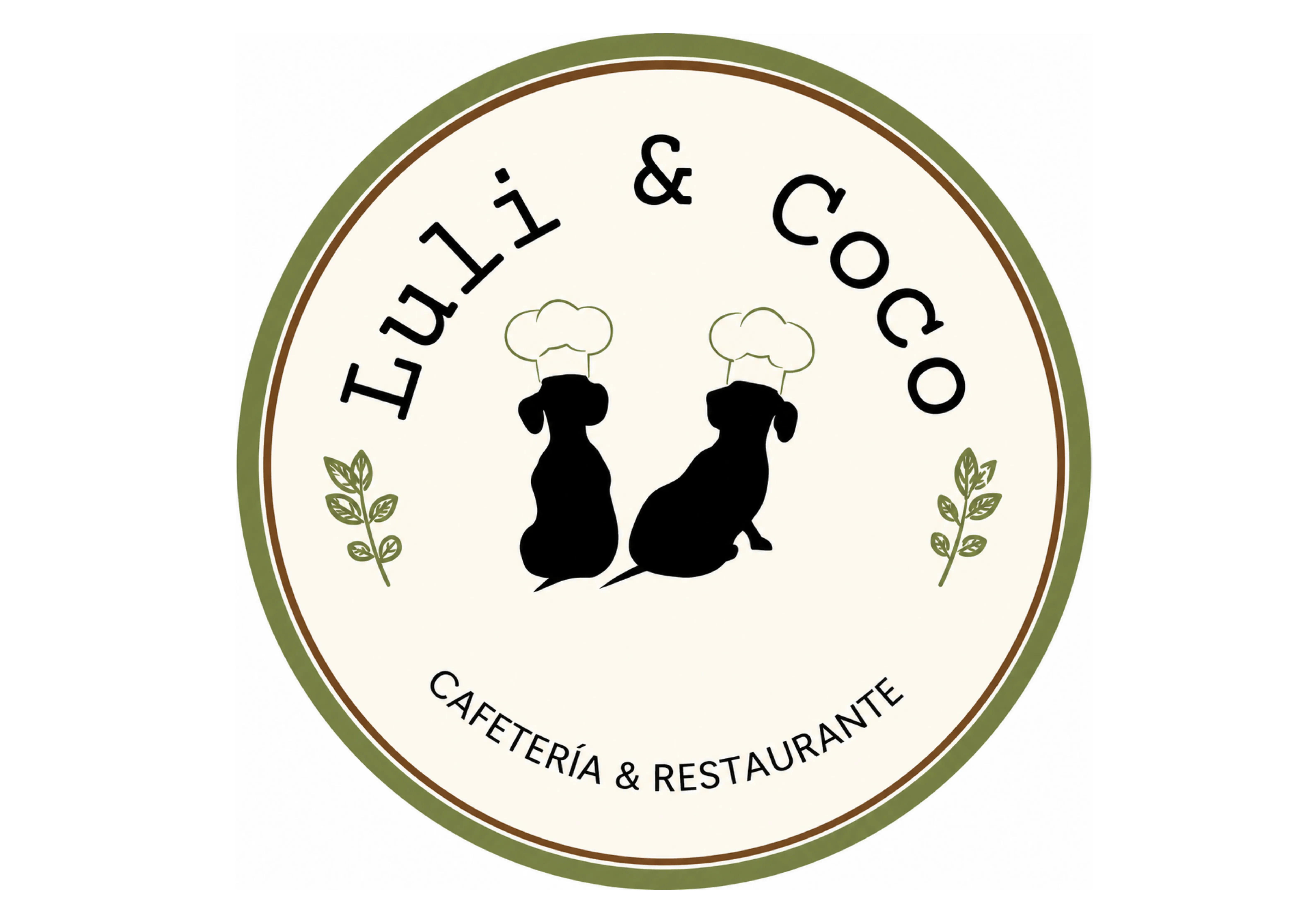 Luli & Coco