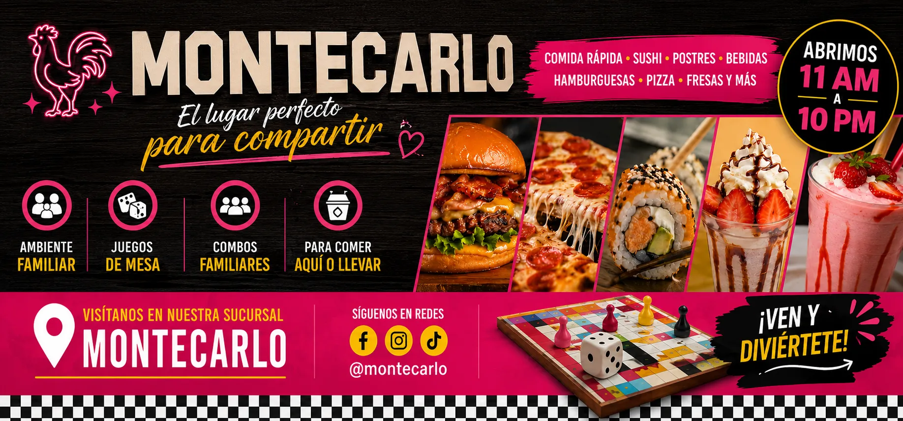 Montecarlo