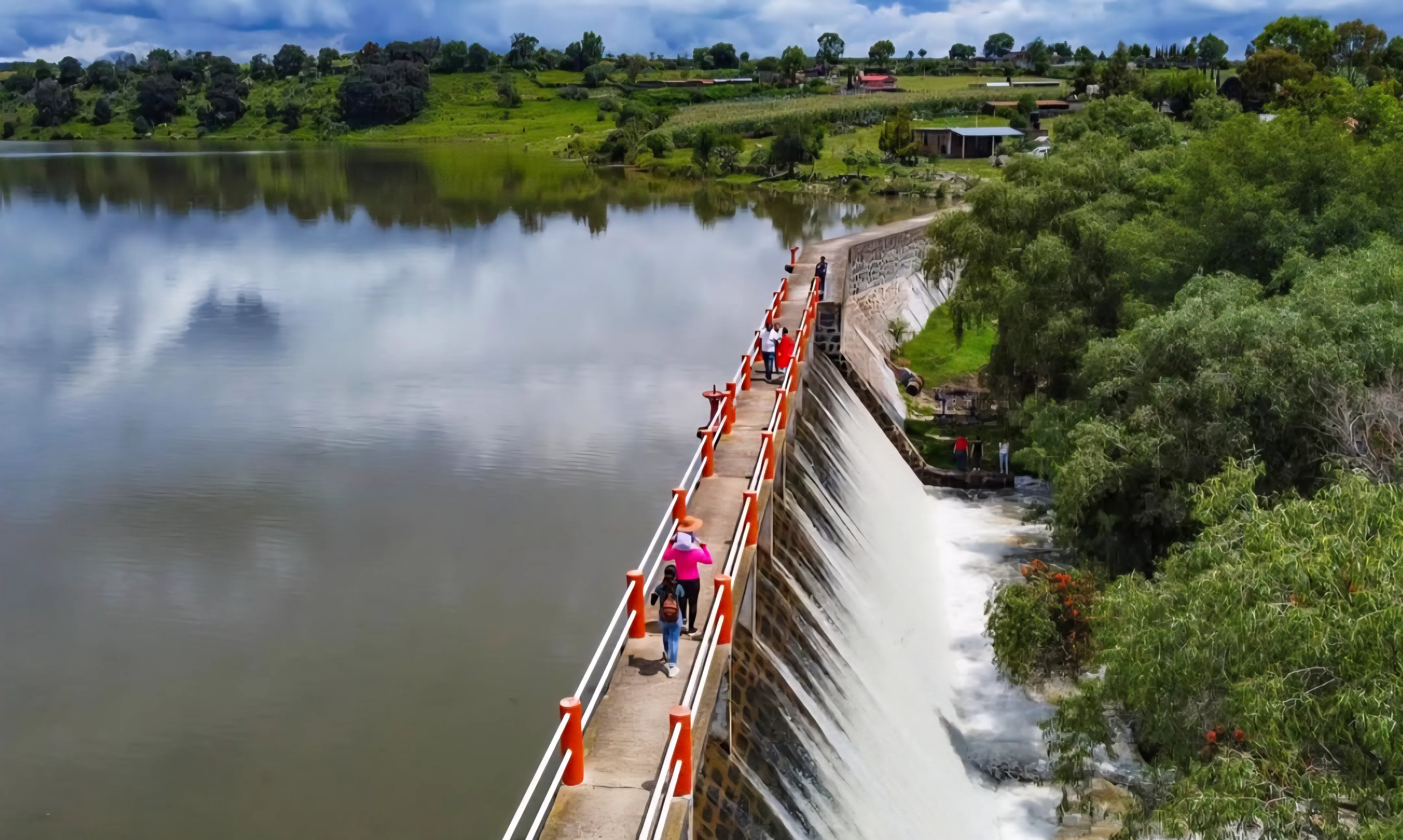 Presa