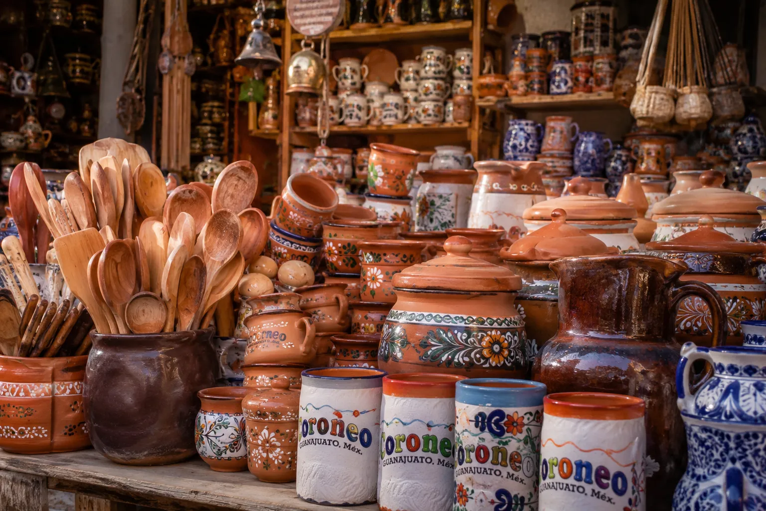 Tradiciones