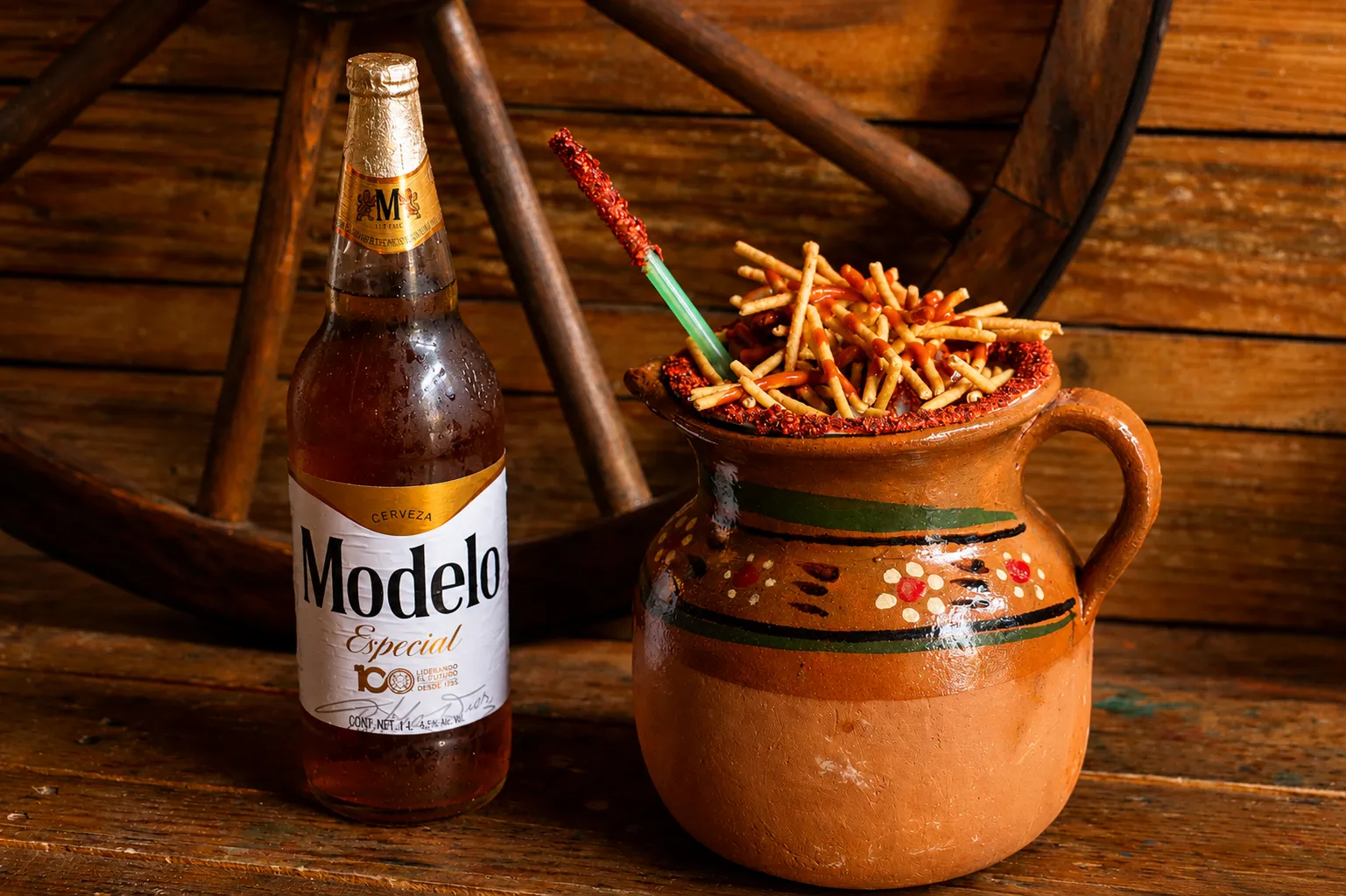 Micheladas Quillo