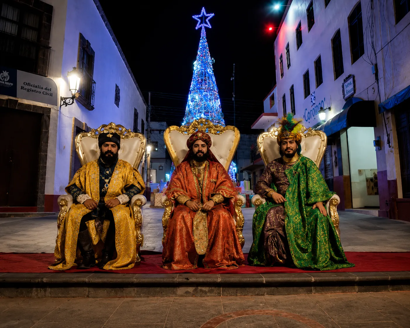 Semana Santa